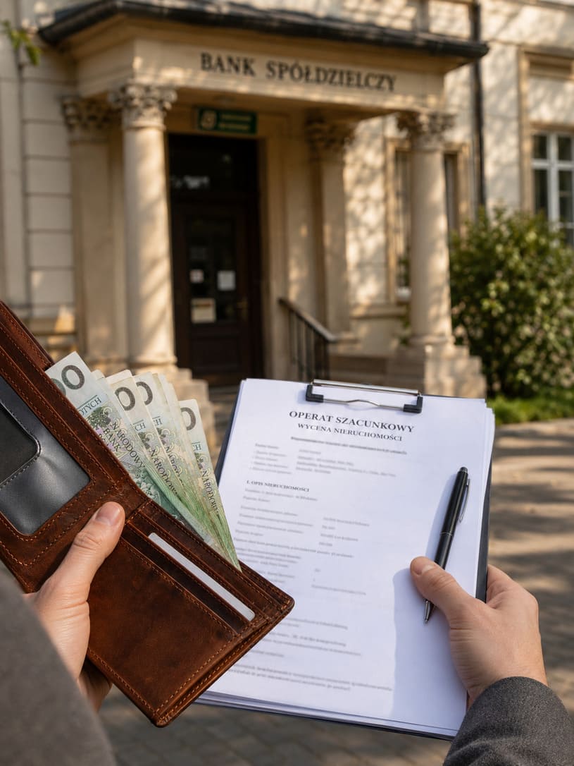 Michał Kędzior – rzeczoznawca majątkowy - Precyzyjna wycena Twojej nieruchomości - wycena nieruchomości do kredytu